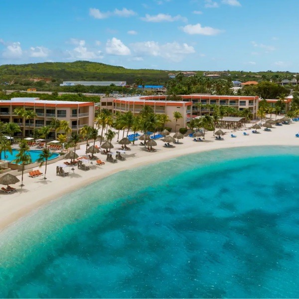 CURAÇAO