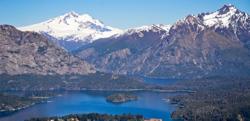 Bariloche